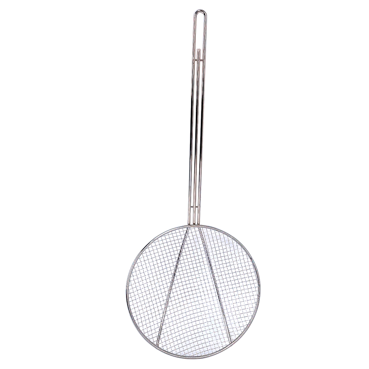 Zhaosheng Hardware - Espumadera para freír de alambre redondo de 9' para freír en la cocina