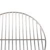 Zhaosheng Hardware - Rejillas redondas para parrilla de tamaño personalizado, rejilla para parrilla de carbón, rejilla para cocinar de acero inoxidable