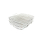 Zhaosheng Hardware - Soporte para deshidratador apilable con soporte para filtros de acero inoxidable 304