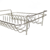 Zhaosheng Hardware - Estante para platos de acero inoxidable