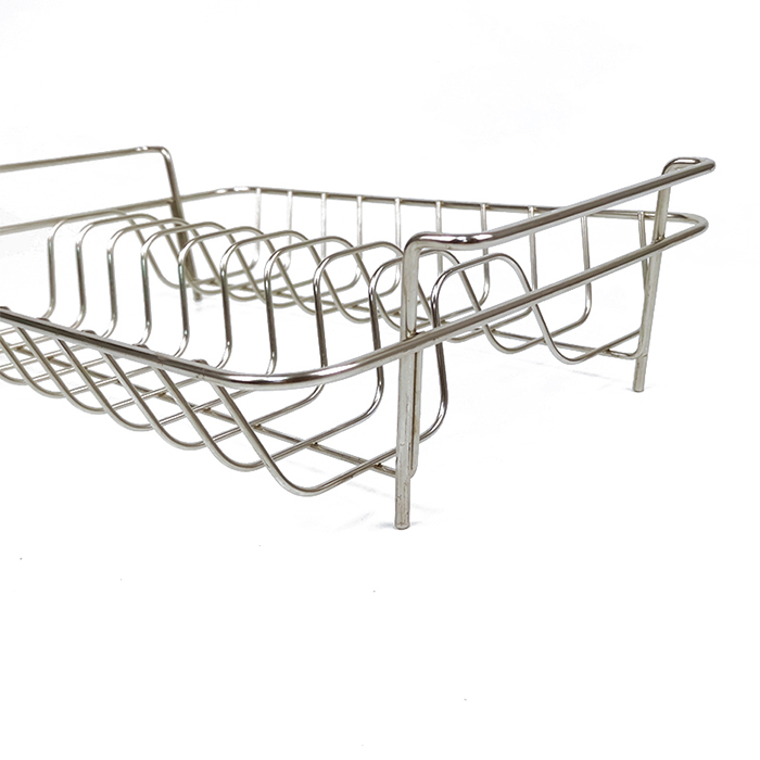 Zhaosheng Hardware - Estante para platos de acero inoxidable