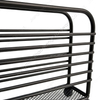 Hardware Zhaosheng - soporte de servilleta de alambre de metal personalizado