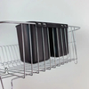 Zhaosheng Hardware - Escurreplatos con soporte para cubiertos y bandeja