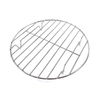 Zhaosheng Hardware - Rejilla de alambre para cocinar, bandeja para hornear, rejilla para enfriar pasteles