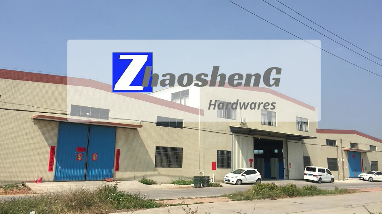 Zhaosheng Hardware - Bandeja de archivos multifuncional para almacenamiento de archivos desmontable de 4 niveles
