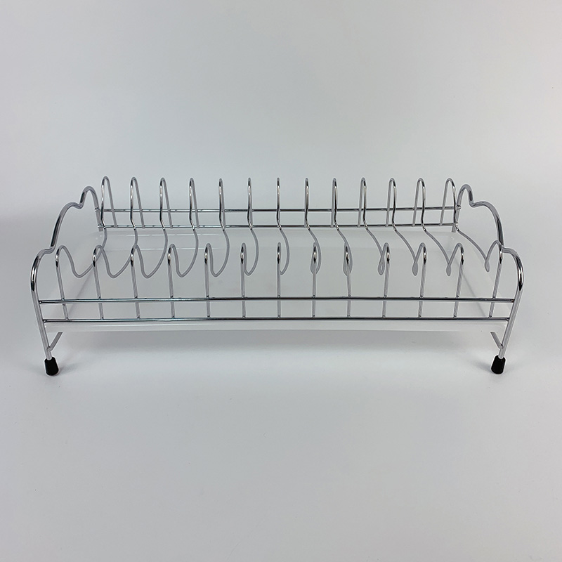 Zhaosheng Hardware - Proveedor de estantes para platos Rejilla para secar platos con tabla de drenaje