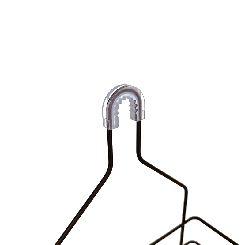 Zhaosheng - Estante de almacenamiento para baño doméstico, alambre de metal sobre cabezal de ducha, carrito de ducha colgante