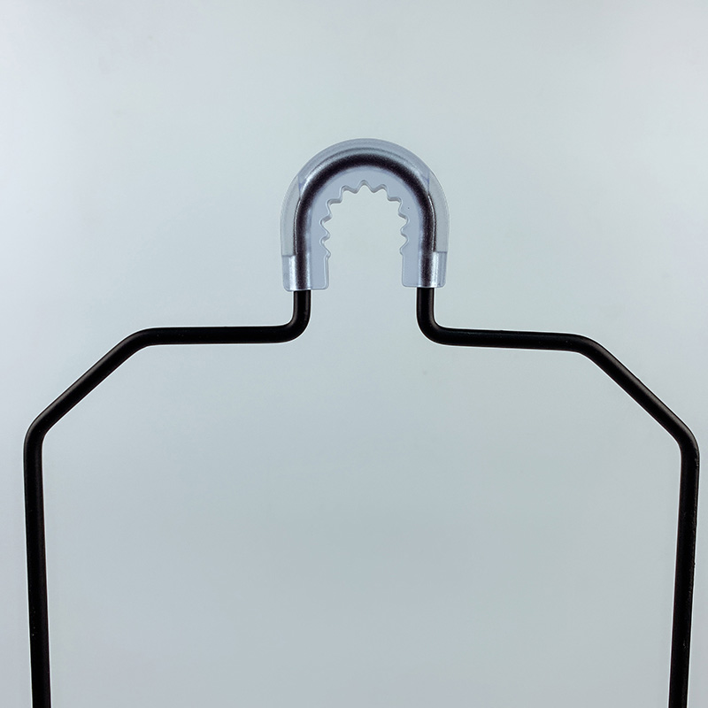 Zhaosheng - Estante para inodoro, carrito para ducha, metal, sin perforación, estante de almacenamiento para baño