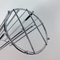 Zhaosheng - Portarrollos de Cocina, Portarrollos de Papel higiénico de Acero Inoxidable, Soporte de Metal, Portarrollos de Papel Seda