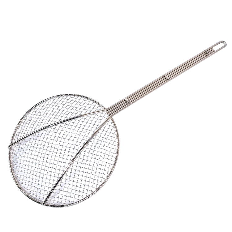 Zhaosheng Hardware - Colador de pasta de alambre para freidora de 8'
