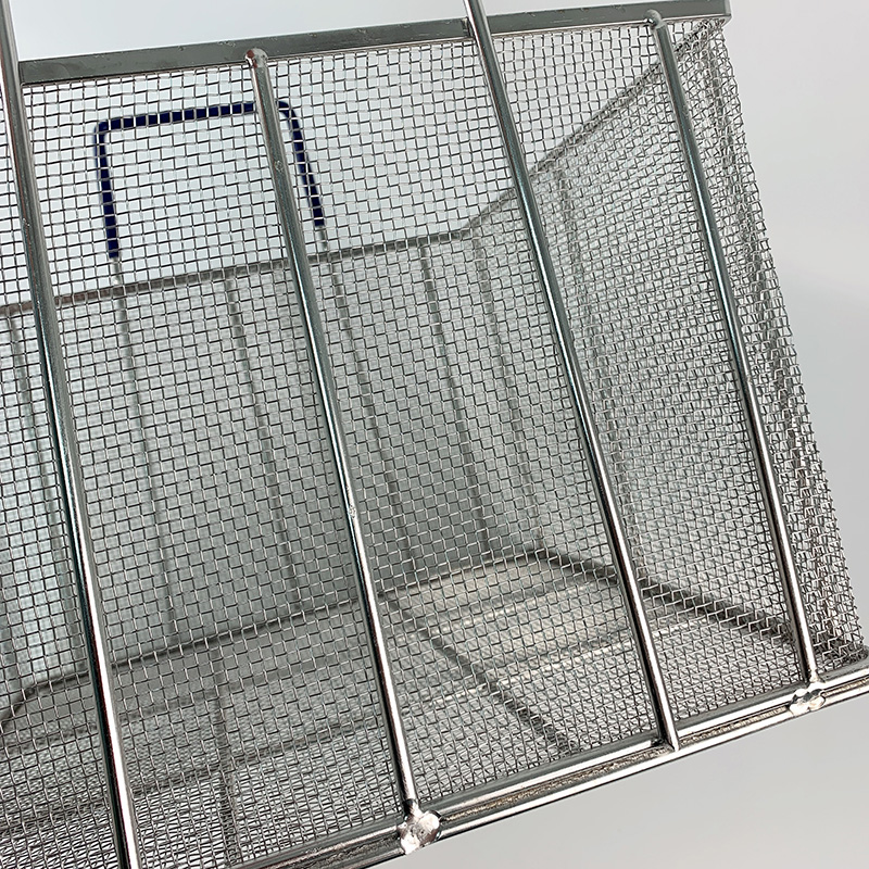 Zhaosheng Hardware - Cesta para cocina de pasta comercial, herramientas de cocina, colador de fideos