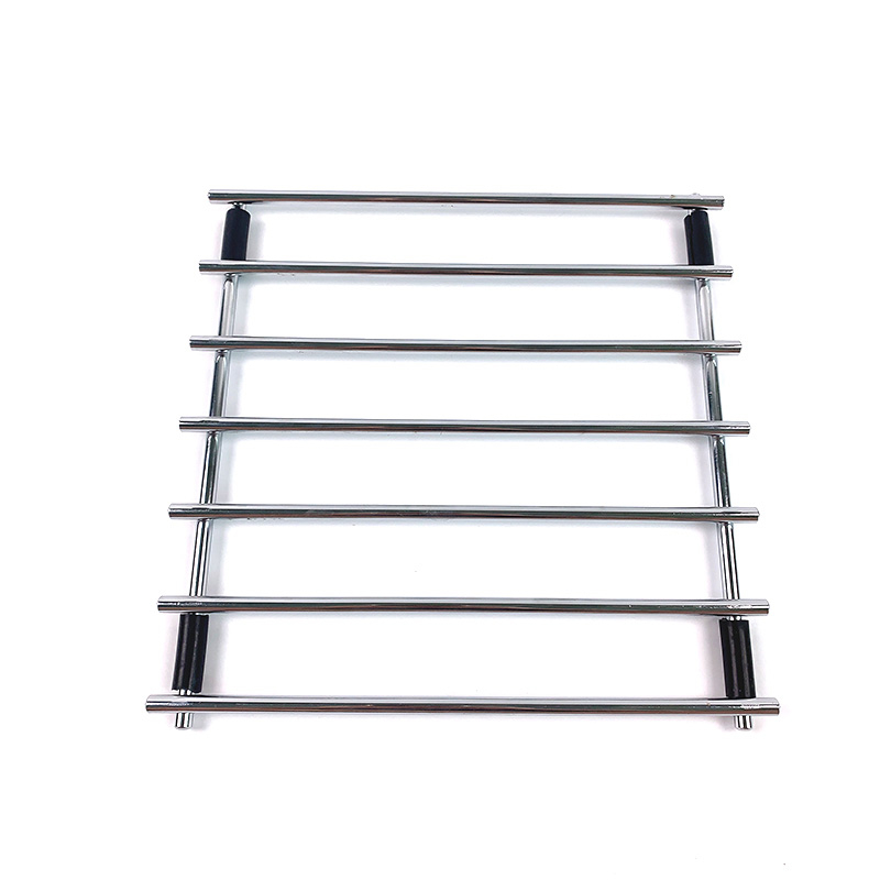 Zhaosheng Hardware - Salvamanteles de metal para macetas