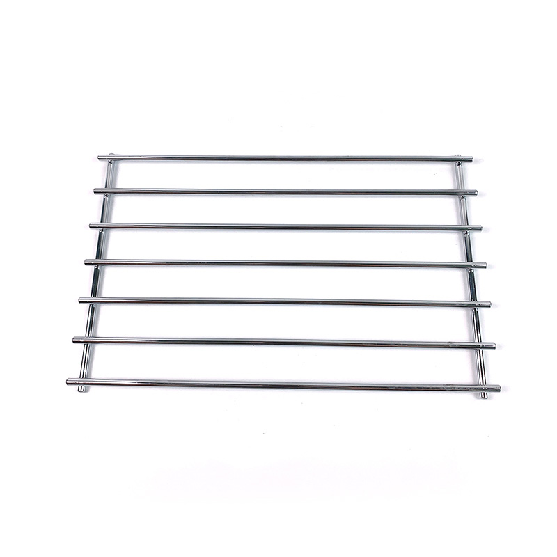 Zhaosheng Hardware - Salvamanteles Metálico 250X400MM