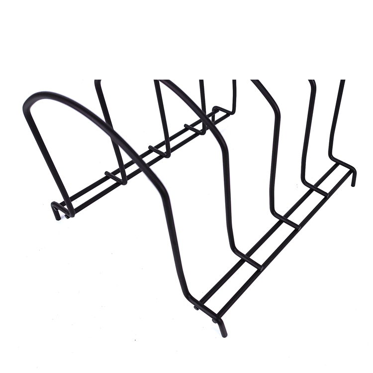 Zhaosheng Hardware - Organizador de cocina, estante para galletas, bandeja y tapa de olla, organizador para tabla de cortar, soporte para cacerola