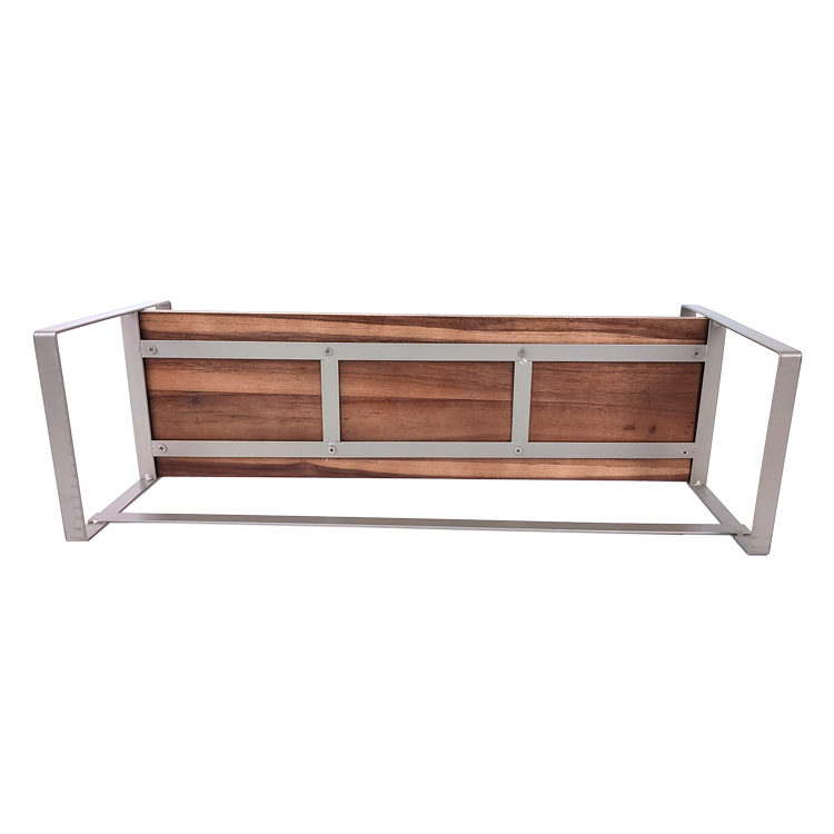 Zhaosheng Hardware - Gabinete Estante de despensa Organizador de encimera Estante debajo del fregadero Estante de especias de cocina
