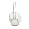 Zhaosheng Hardware - Mini cesta para freír patatas fritas de acero inoxidable