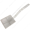 Zhaosheng Hardware - Cuchara coladora de aceite de malla fina de acero inoxidable para freír