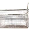 Zhaosheng Hardware - Cesta para freír patatas de alambre para restaurante