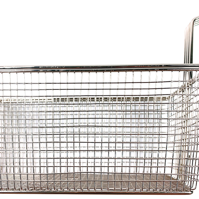 Zhaosheng Hardware - Cesta para freír patatas de alambre para restaurante
