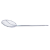 Zhaosheng Hardware - Skimmer de malla redonda cromado de 6 pulgadas para freír fideos de pescado y cocinar