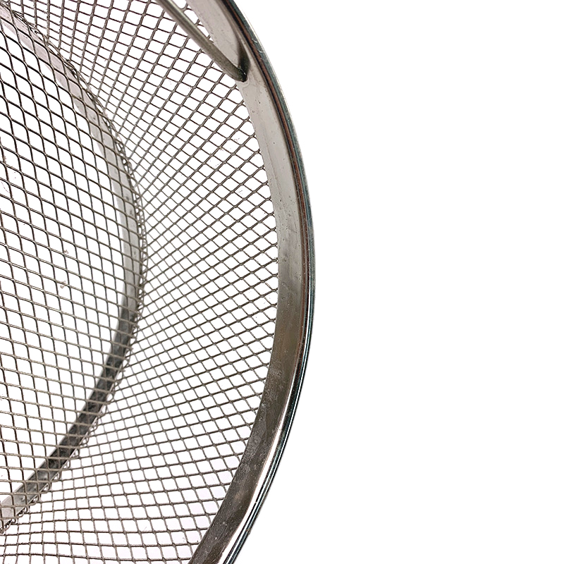 Zhaosheng Hardware - Olla de aceite para freír, cesta eléctrica, cesta de vapor para cocinar freír hervir