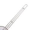 Zhaosheng Hardware - Colador de cocción de alimentos con espumadera de acero inoxidable de malla fina de 6,5 '