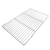 Rejilla De Horno 1/1 GN/Rejilla Enfriadora De Acero