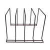 Zhaosheng Hardware - Organizador de utensilios de cocina/soporte para tabla de cortar