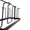 Zhaosheng Hardware - Organizador de tazas con rejilla para secar tazas en la encimera