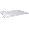 Zhaosheng Hardware - Bandeja para hornear Rejilla de enfriamiento de alambre Mesa de vapor Rejilla para horno Rejilla segura Rejillas de alambre para cocinar hornear