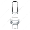 Zhaosheng Hardware - Carros de equipaje con ruedas de metal Carro de mercado Carros utilitarios manuales de compras plegables