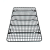 Zhaosheng Hardware - Rejilla de enfriamiento apilable de acero inoxidable para hornear pasteles de pan de alambre de metal para hornear