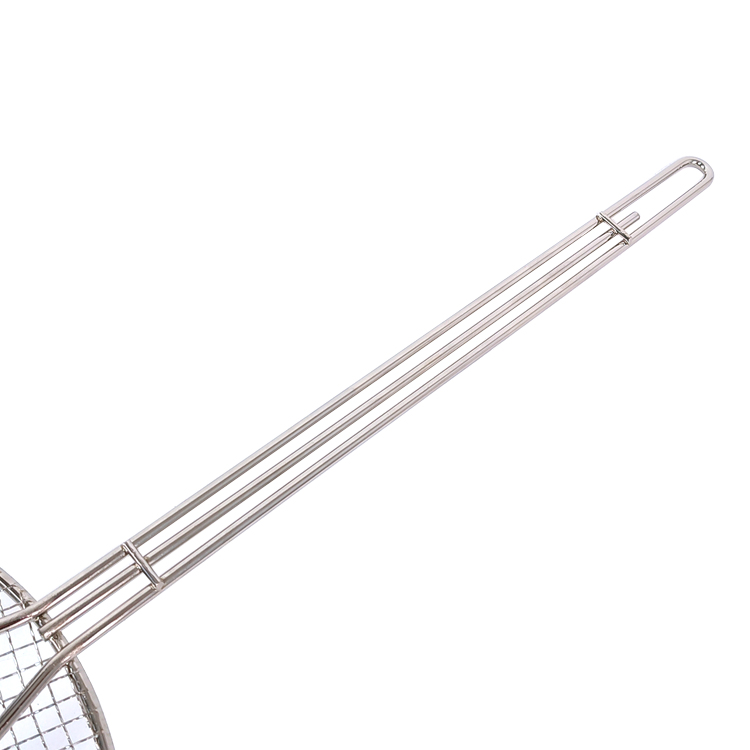Zhaosheng Hardware - Espumadera para freír de alambre redondo de 9' para freír en la cocina