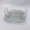 Zhaosheng Hardware - Soporte para deshidratador apilable con soporte para filtros de acero inoxidable 304