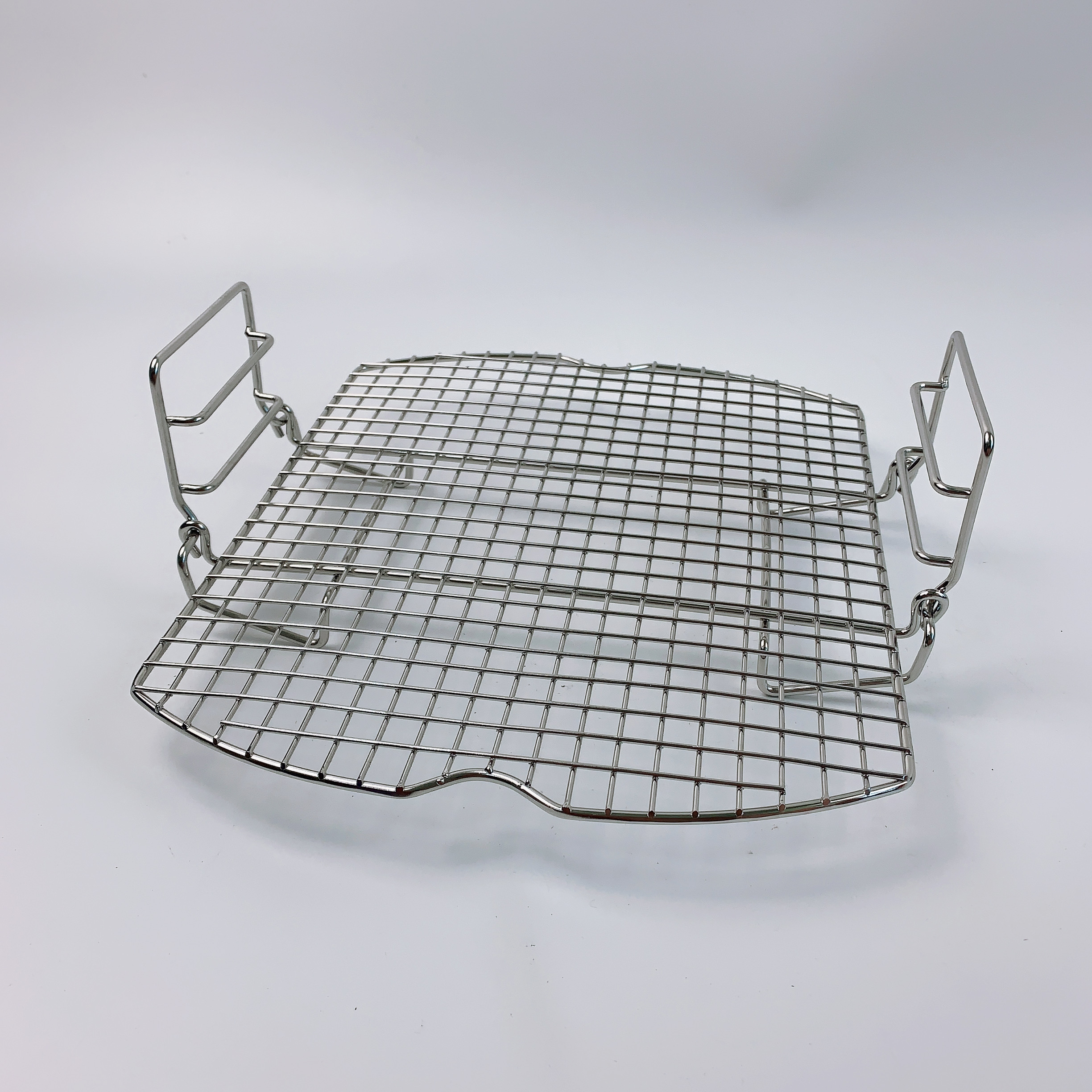 Zhaosheng Hardware - Soporte para deshidratador apilable con soporte para filtros de acero inoxidable 304