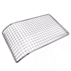Zhaosheng Hardware - Rejilla rectangular de alambre para enfriar horno, parrilla para cocinar, rejilla para hornear, rejilla para barbacoa de acero inoxidable