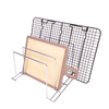 Zhaosheng Hardware - Utensilios para hornear, utensilios de cocina, soporte para vajilla, tablas de cortar, estante organizador de platos