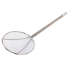 Zhaosheng Hardware - Colador de araña de cocina con malla de acero inoxidable de 7 pulgadas
