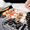 Zhaosheng Hardware - Rejilla de alambre para cocinar, bandeja para hornear, rejilla para enfriar pasteles
