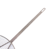 Zhaosheng Hardware - Cesta coladora de alimentos fritos con malla redonda de 12 pulgadas