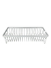 Zhaosheng - Soporte autoadhesivo para champú, estante de almacenamiento para baño, soporte de pared para ducha, carrito de ducha de aluminio