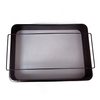 Zhaosheng Hardware - Carro utilitario con ruedas de metal Carro de almacenamiento móvil Carro de arte artesanal para cocina, baño, oficina