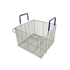 Zhaosheng Hardware - Cesta para cocinar pasta comercial, herramientas de cocina, colador de fideos