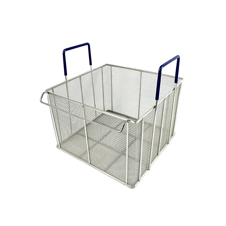 Zhaosheng Hardware - Cesta para cocina de pasta comercial, herramientas de cocina, colador de fideos