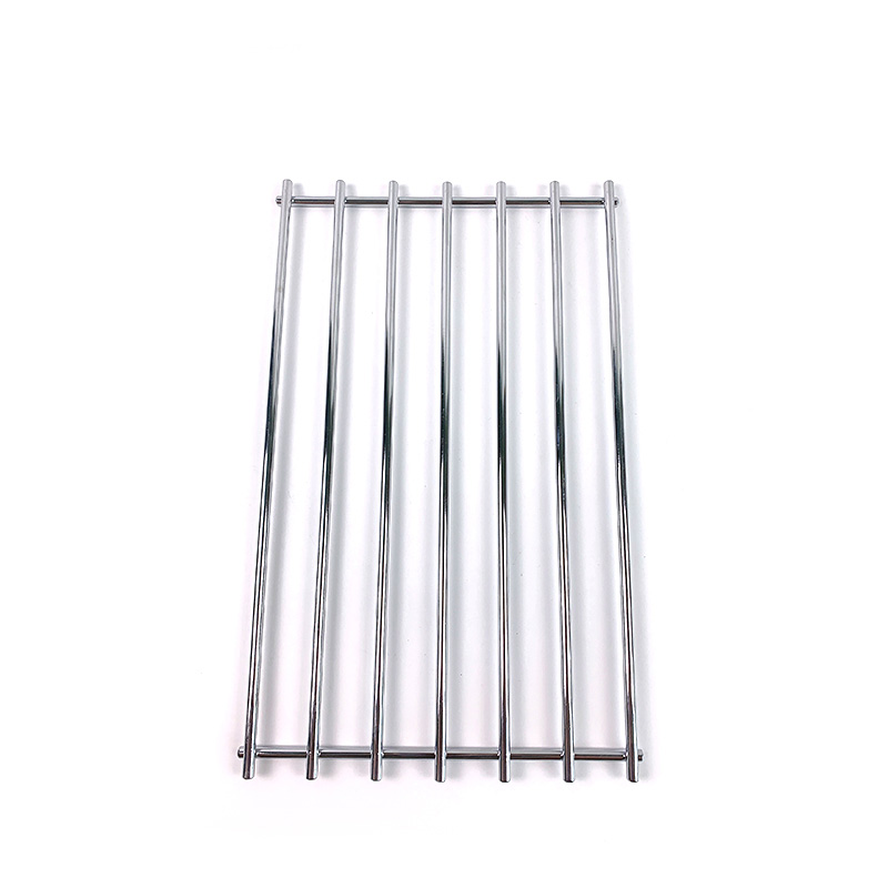Zhaosheng Hardware - Salvamanteles Metálico 250X400MM