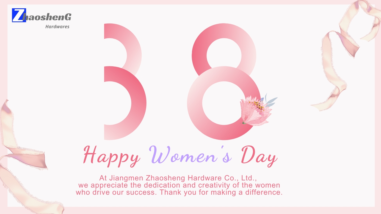 Celebrando el Día de la Mujer