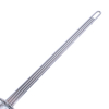 Zhaosheng Hardware - Skimmer de malla redonda cromado de 6 pulgadas para freír fideos de pescado y cocinar