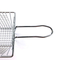 Zhaosheng Hardware - Cesta para servir patatas fritas Mini cestas para freír