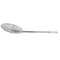 Zhaosheng Hardware - Cucharón de malla fina con colador de alambre de 7' para cocinar y freír