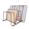 Zhaosheng Hardware - Organizador de utensilios de cocina/soporte para tabla de cortar